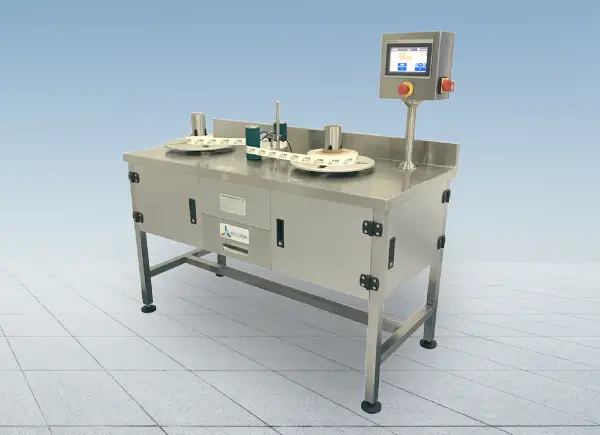 Why Pharma Packaging Needs Roll Label Counting Machines