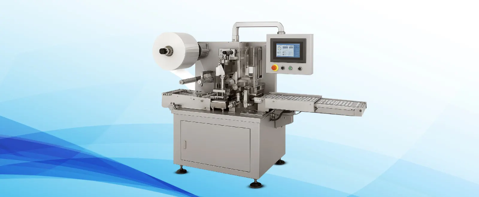 An Ultimate Guide for Strip Packing Machine