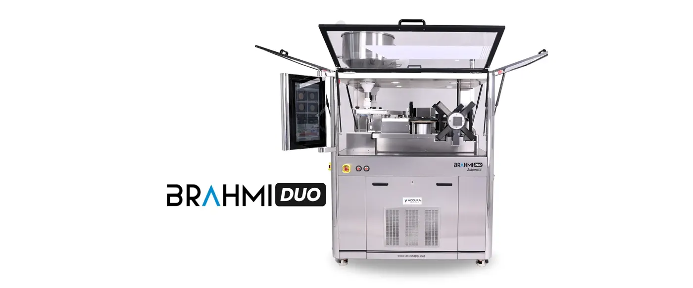 The Future of Pharmaceutical Manufacturing