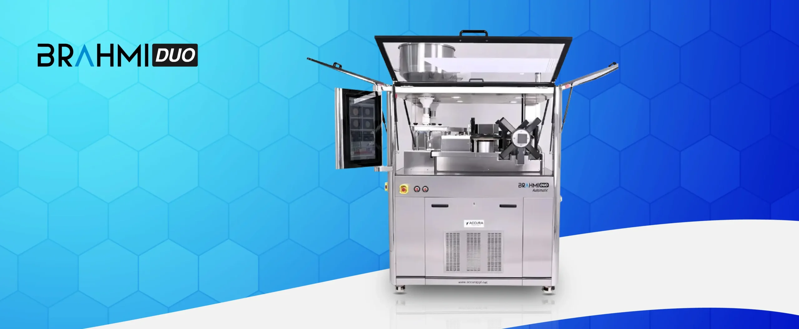 How Automatic Inspection Machines Support GMP & FDA Compliance