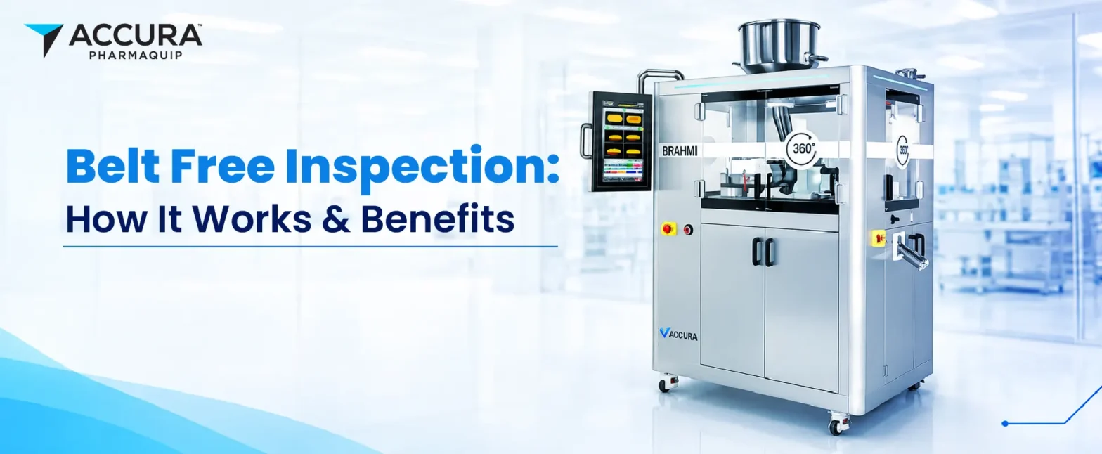 Belt Free Inspection: What It Is, How It Works, and Why It Matters