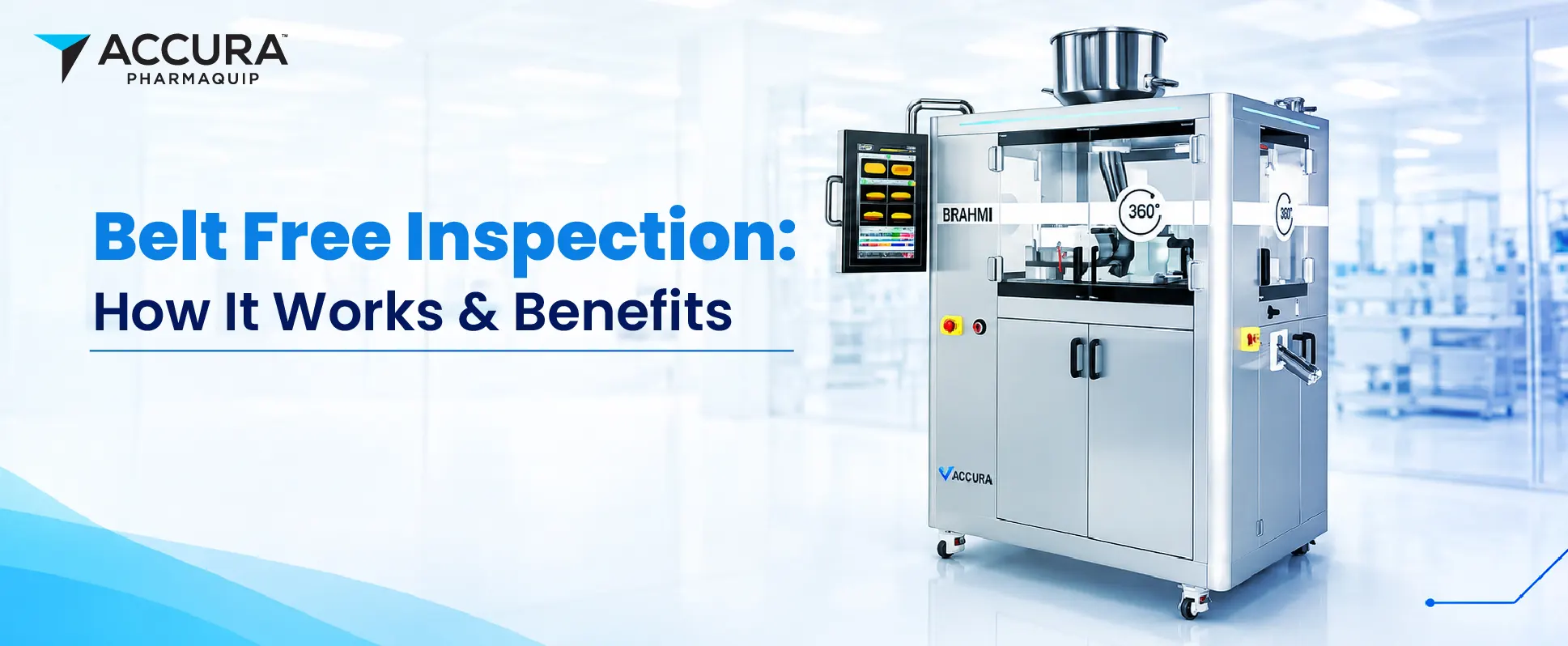 Belt Free Inspection: What It Is, How It Works, and Why It Matters