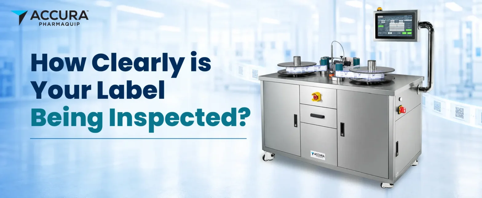How Clearly Is Your Label Being Inspected