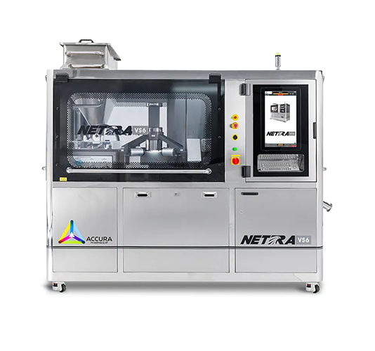 NETRA VS6