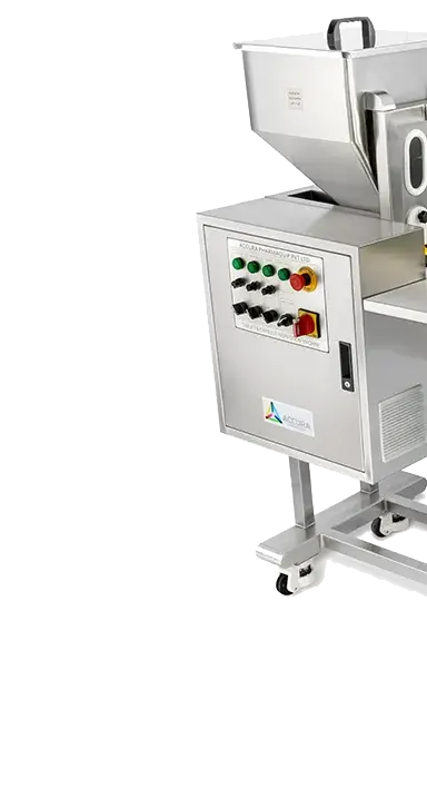 QSI Standard Model