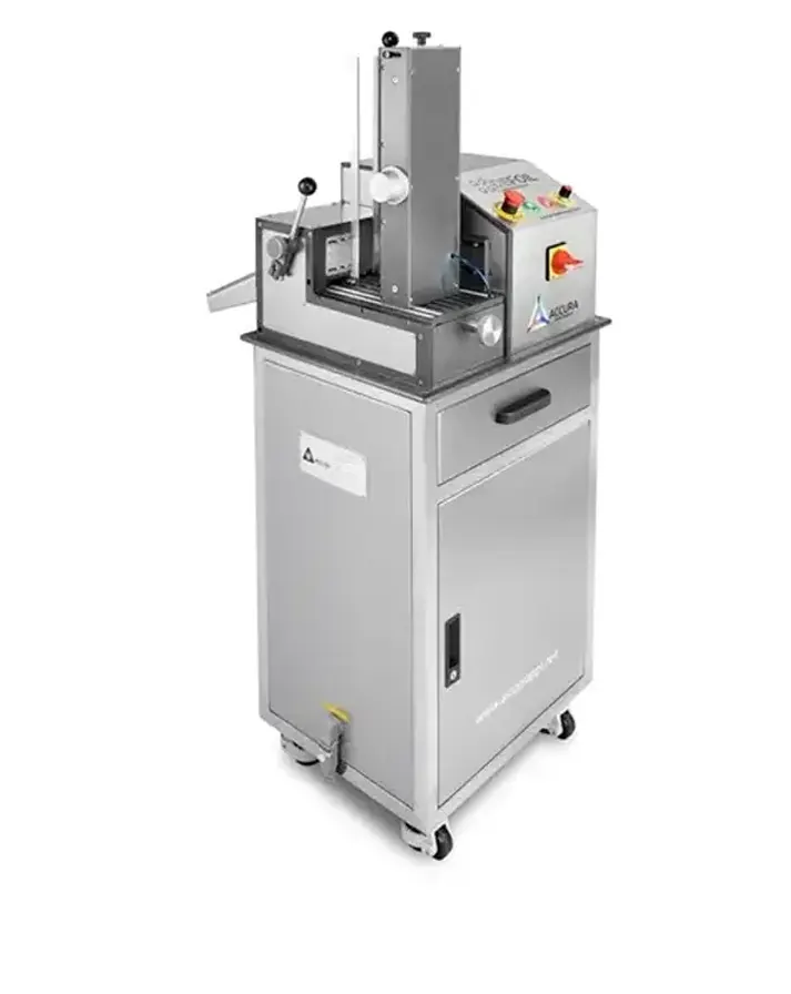 DEFOIL Semi Automatic De-blistering Machine