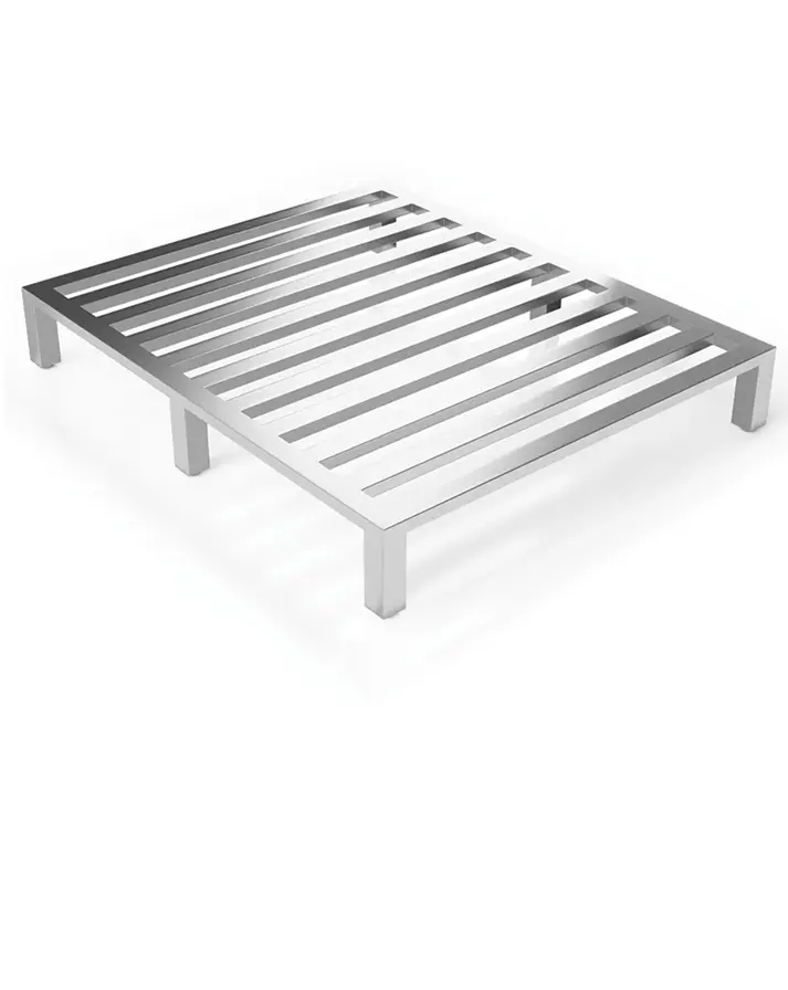 Non-Stackable