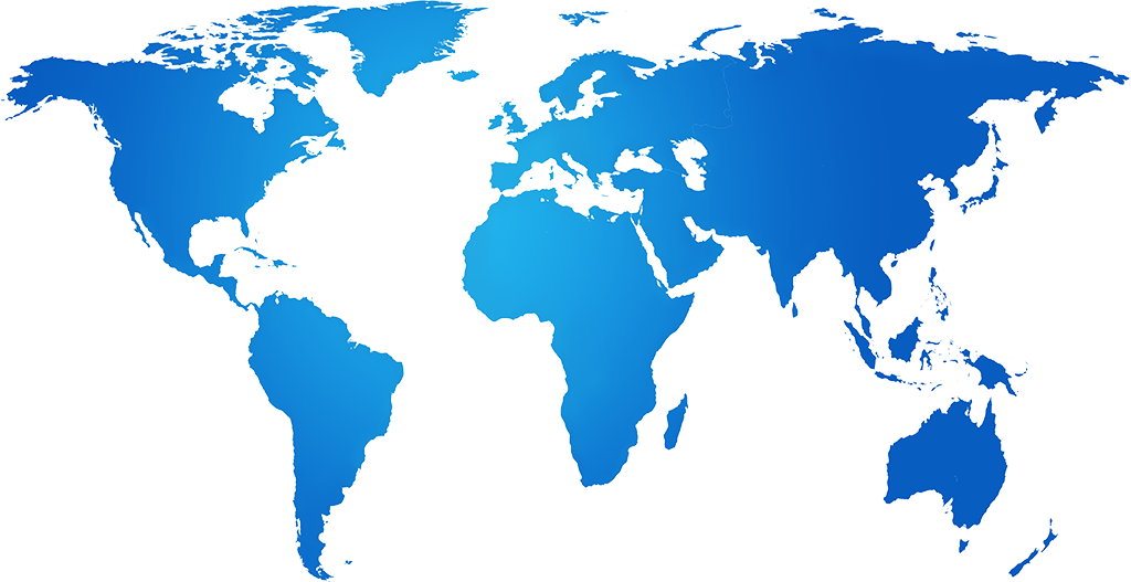 Global Presence