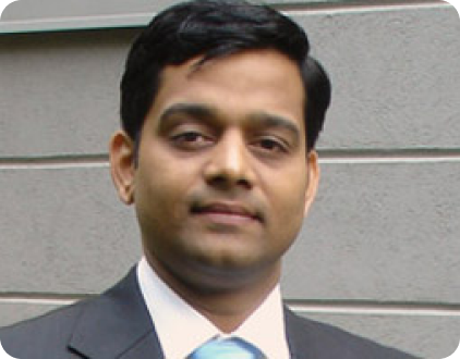 Nilesh Phadnis - Director Of Accura Pharmaquip