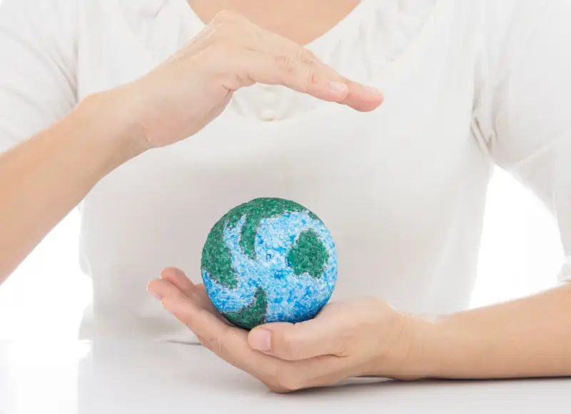 Sustainablity at ACCURA