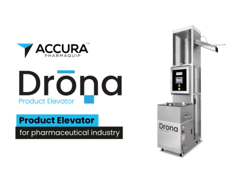 Drona Product Elevator