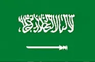 Saudi Arabia